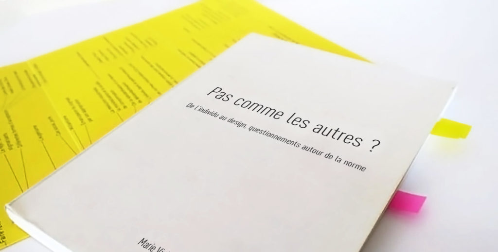 Pas comme les autres ?