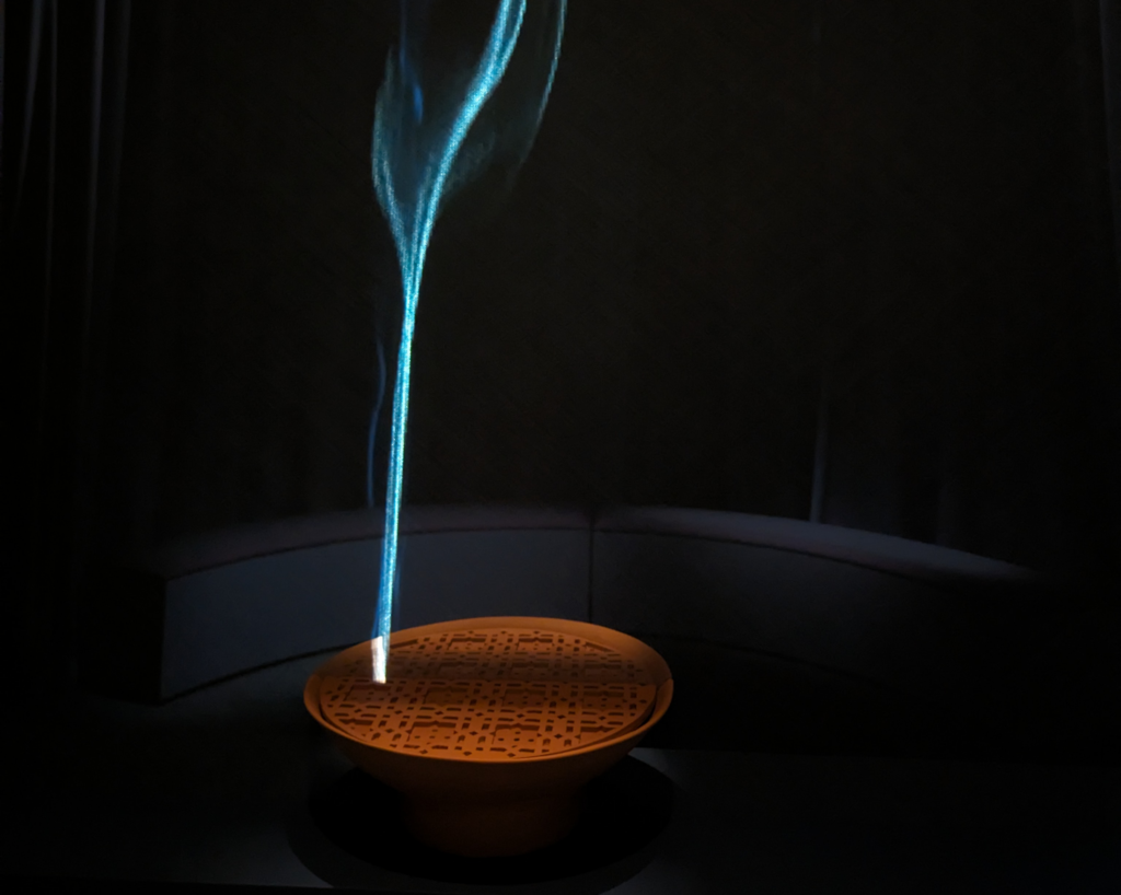 Parfums d&rsquo;Orient